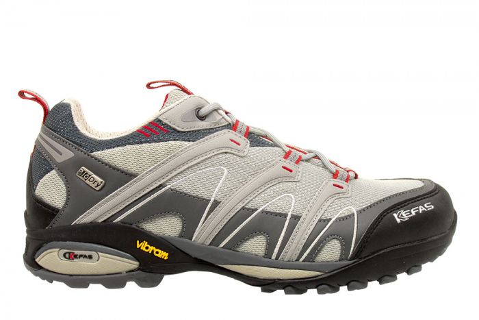 scarpe da trekking kefas