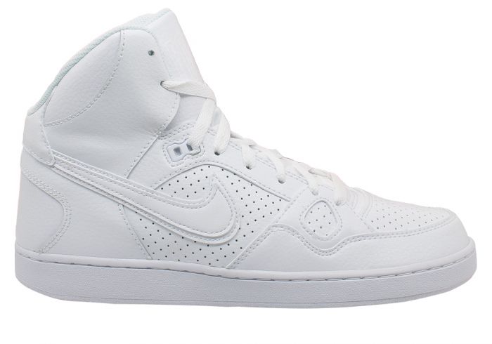 Nike son on sale of force mid