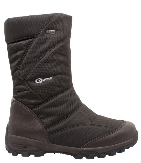 Kefas Doposci Uomo 2920 Skeleton