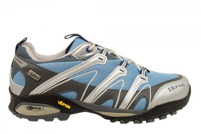 Kefas Spectrum 3043 Scarpe da Fastpacking e Outdoor