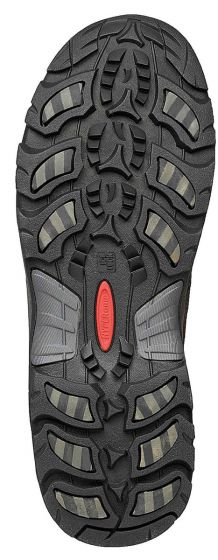 Kefas K-Warm 3220 Doposci Uomo con suola anti-ghiaccio