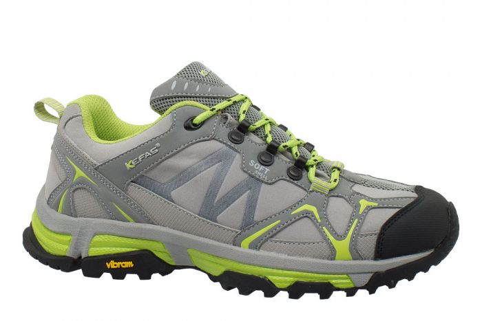 Kefas K Lite Woman 3620 Scarpe sportive da fastpacking