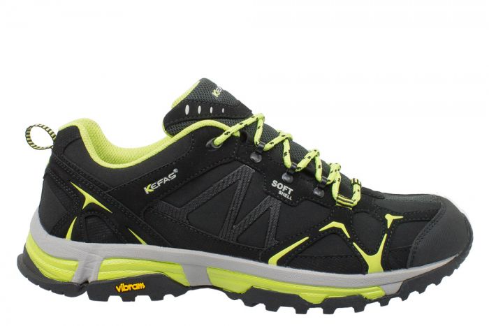 Scarpe trekking kefas discount