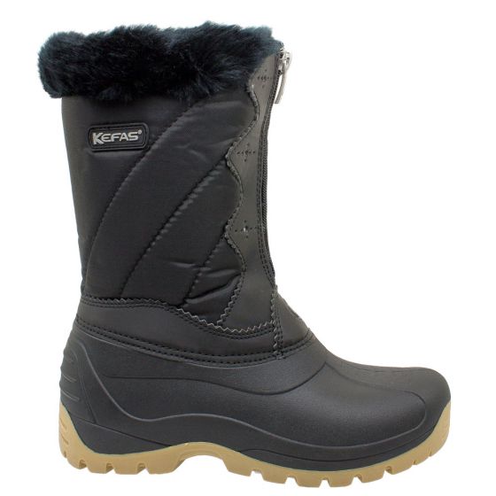 VALENKI 01 BLACK 41/2