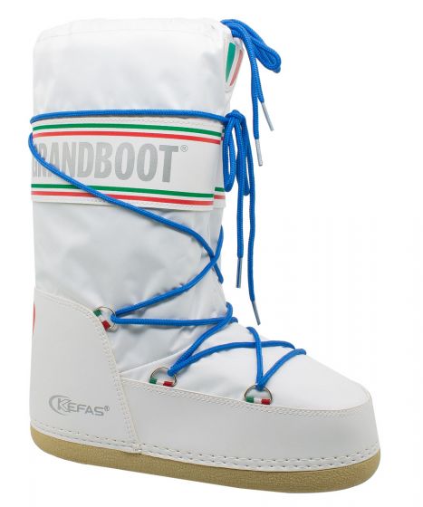 ITALIA 02 WHITE
