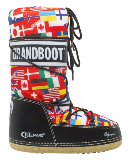 Doposci grandboot store