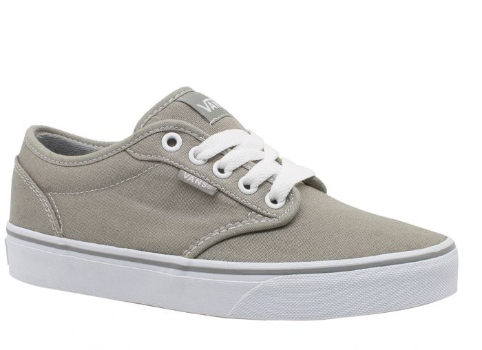 Vans atwood grigio new arrivals
