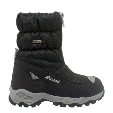 STYL GRAND 2904TX doposci unisex