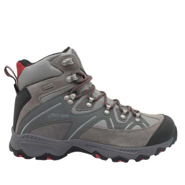 STYL GRAND 3060 CALZATURA TREKKING UOMO