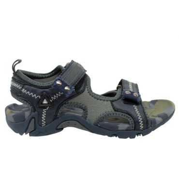 Kefas - Bunny  3146 - Sandalo da Passeggio e Outdoor per bimbi