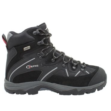 Kefas - Ice 3228 - Calzatura trekking invernale suola Ice Lock