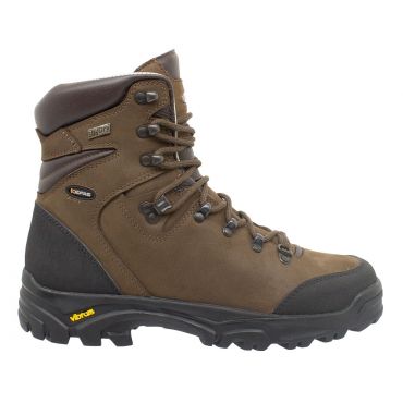 Kefas - Ranger NB 3255 - Calzatura trekking in nubuck