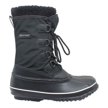 Kefas - Canadian 3719 - Doposci/scafo invernale unisex