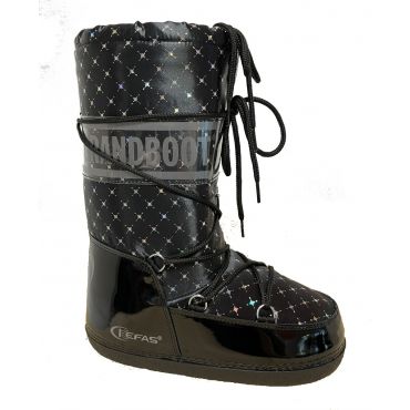 KEFAS GBLUXY01 BLACK