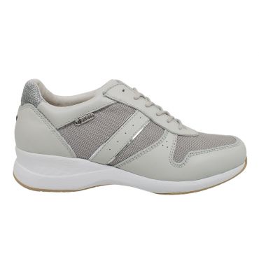 T-Shoes - Siviglia LH TS016 - sneaker in pelle