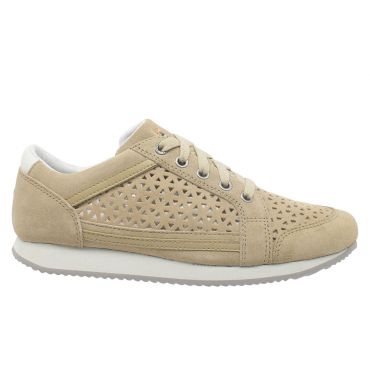 T-Shoes - Acapulco TS068 - sneaker in Scamosciato