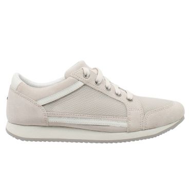 T-Shoes - Cancun TS069 - sneaker in Scamosciato e mesh