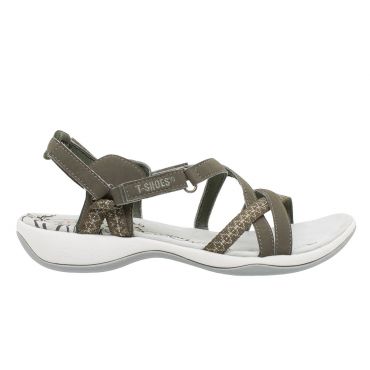 T-Shoes - Canarias TS075 - Sandalo femminile