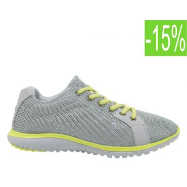 T-Shoes - Pass W TS103 - Calzatura in mesh comodissima