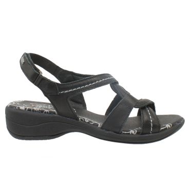 T-Shoes - Maiorca LT TS120 - Sandalo in pelle 