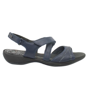 T-Shoes - Cordoba LT TS125 - Sandalo in pelle 