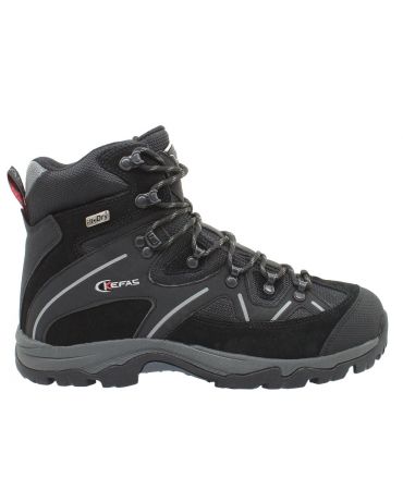 Kefas - Ice 3228 - Calzatura trekking invernale suola Ice Lock