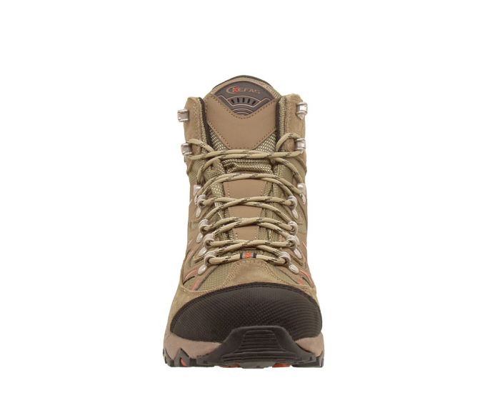 Kefas Lascar 3040 Scarpe da Trekking Uomo Donna