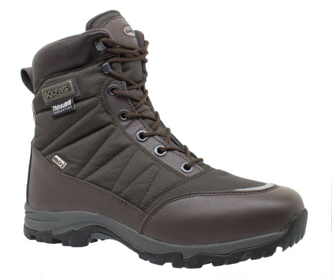 Botte thinsulate homme clearance