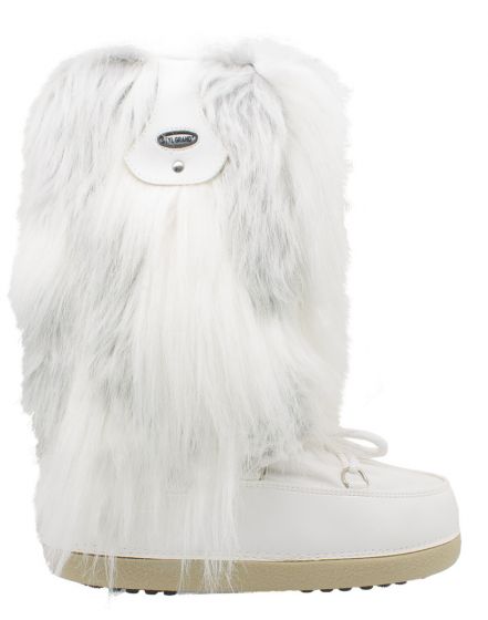 Apres ski fourrure hotsell femme