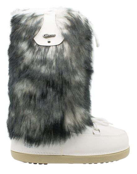 Mammut stivali outlet neve