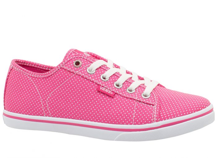 Vans ferris deals lo pro grey