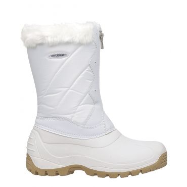 Styl Grand - 3010 - Bottes de neige Canadiennes Femme