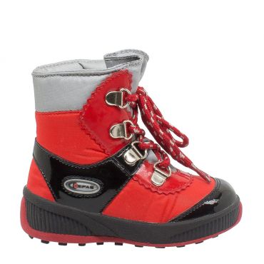 Kefas - Siddy 3120 - Bottes de neige Enfants