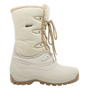 Kefas - Umiak 3129 - Bottes de neige Femme  chausson amovible en feutre