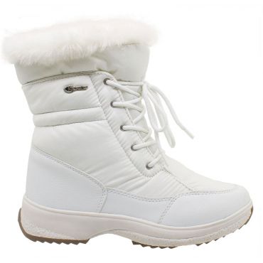 Kefas - Gaiya 3222 - Bottes de neige - Femme