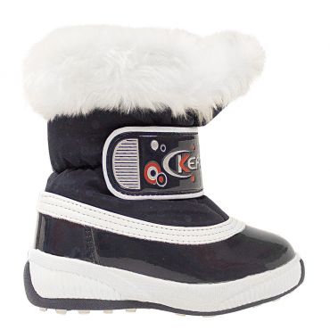 Kefas - Rabbit Pois 3408   Apres-ski Baby