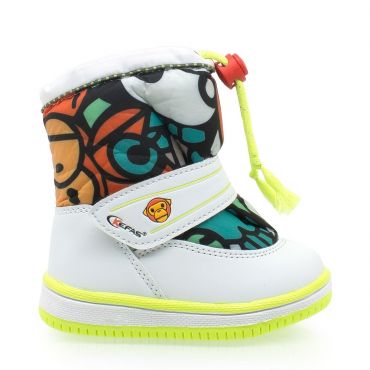 Kefas - Puppy 3800 - Bottes de neige Baby