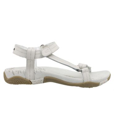 T-Shoes - Almeria TS078 - Sandales en nubuck Femme