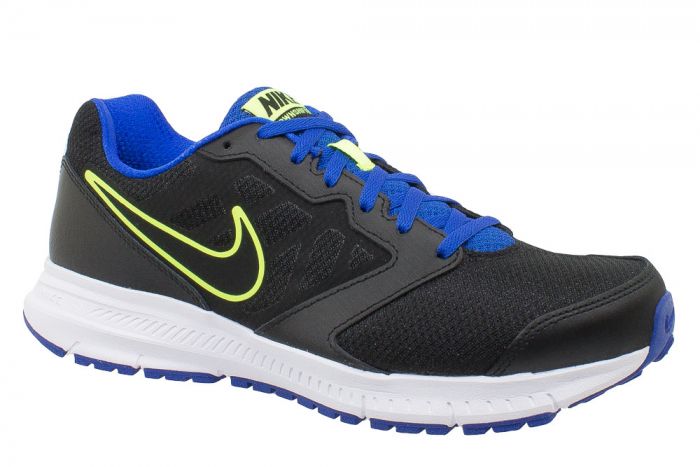 Nike Downshifter 6 DM4194 002 running shoe black - KeeShoes