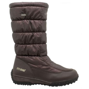 Styl Grand - 2723 - Snow Boots