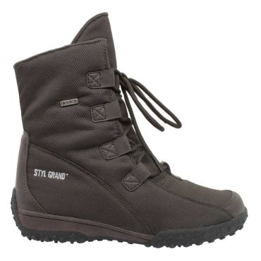 Styl Grand - 2906 - Snow Boots