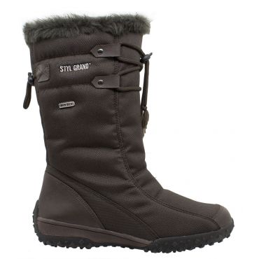 Styl Grand - 2905 - Snow Boots