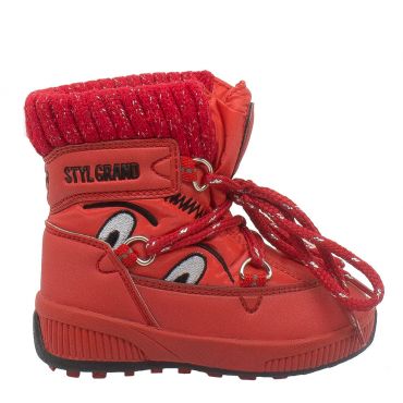 Styl Grand - 3003 - Snow Boots