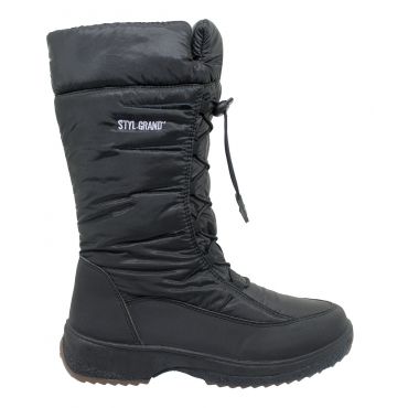 Styl Grand - 3102 - Snow Boots