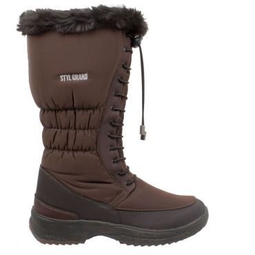 Styl Grand - 3205 - Snow Boots