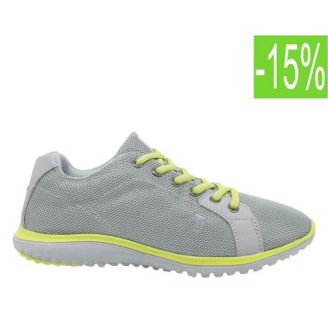 T-Shoes - Pass W TS103 - Mesh shoe light and comfortable
