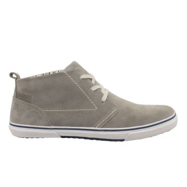 T-Shoes - Rambla TS106 - Urban shoes in suede
