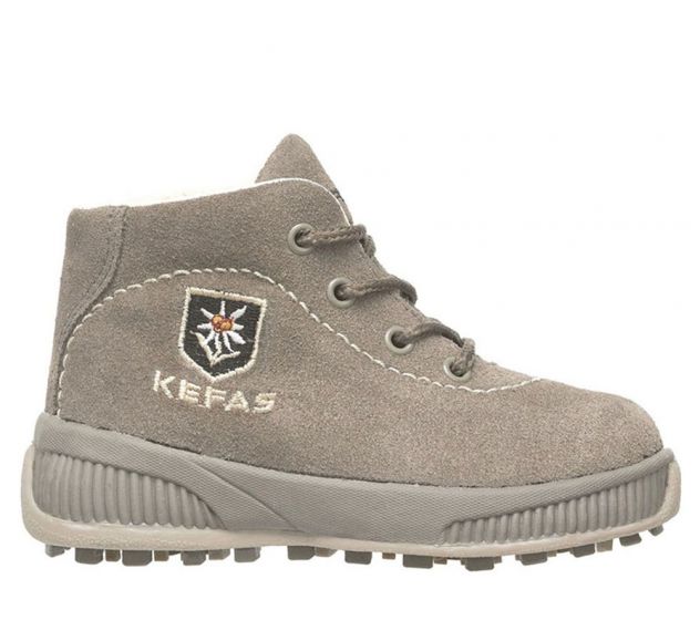 kefas scarpe