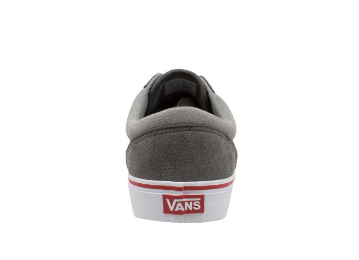 VANS MILTON