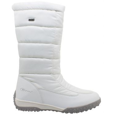 Kefas - Rave new 2723 Damenstiefel Winterschuhe